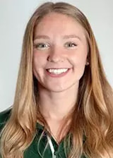 Photo of CSU Women's Basketball Assistant Coach Annie Brady