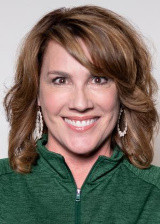 Photo of Director of Women's Basketball Operations at Colorado State Marcie Johnston
