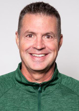 Photo of CSU Head Women's Basketball Coach Ryun Williams